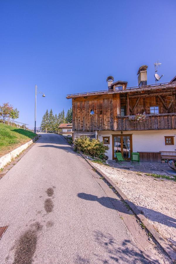 Casa Lacedel 2, On Ski Slopes Apartment Cortina d'Ampezzo Exterior photo